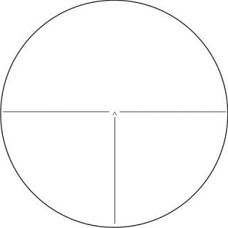 Прицел НПСЗ ПО 4х24-1-01 сетка №2 - фото 3