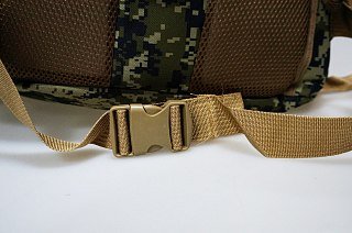 Рюкзак Taigan Aviator 2 60L jungle digital - фото 10