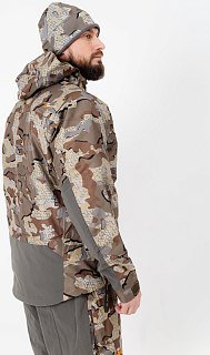 Костюм King Hunter Hybrid modern camo - фото 5