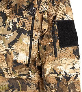 Куртка Huntsman Камелот питон  - фото 6
