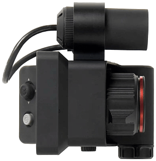 Тепловизионный коллиматор Longot R3L 384x288/25 (F1.0) - фото 5