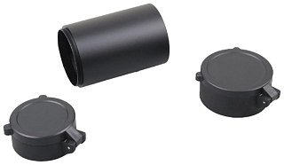Прицел Vector Optics Victoptics C4 3-12x40 - фото 10
