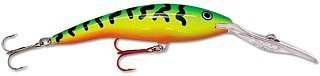 Воблер Rapala Deep tail dancer TDD11-FT