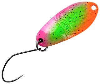 МП Блесна Anglers System Dohna 2.0г цв.MSC-17