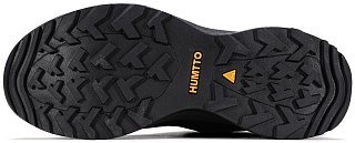 Кроссовки Humtto 881B-1 C.Black - фото 4