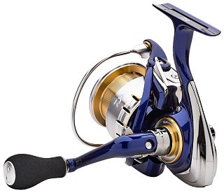 Катушка Daiwa 18TDR 3012QD - фото 2