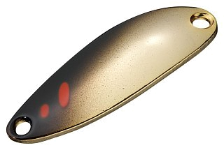 Блесна Smith Pure 3,5гр цв GBO