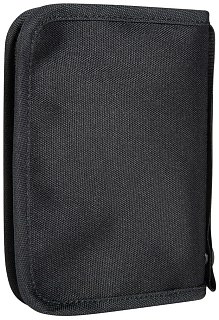 Кошелек Tatonka Travel zip M rifd black  - фото 2