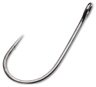 МП Крючки Decoy Single31 №2 10шт