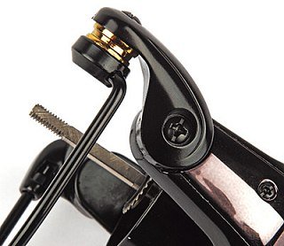 Катушка Nautilus Argent 3000 Com - фото 10