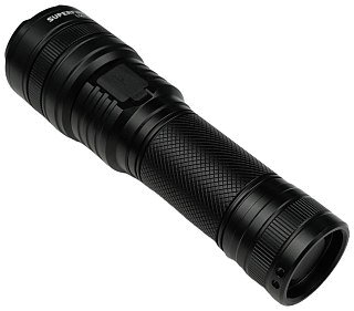 Фонарь Superfire L16-T с зумом 890 Lumens - фото 4