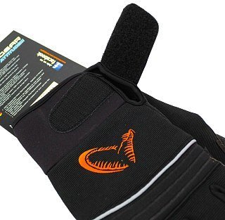 Перчатки Savage Gear Winter thermo glove - фото 2