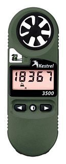 Анемометр Kestrel 3500 NV 0835NV - фото 1