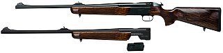 Карабин Krieghoff Semprio 30-06Sprg 223Rem black