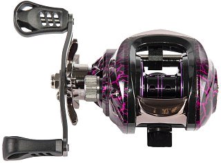 Катушка Salmo Sniper cast 4 M - фото 5