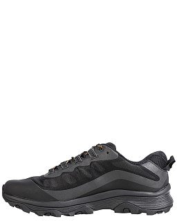Ботинки Remington Urban trekking black  - фото 5