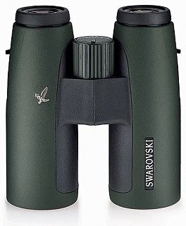 Бинокль Swarovski SLC 10x42 HD green - фото 1