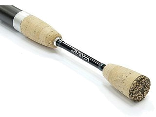 Спиннинг Daiwa Phantom AT 63 XUL 1.91м 0.8-3гр - фото 2