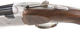 Ружье Beretta 686 Silver Pigeon I MY19 12х76 OCHP 760мм - фото 11