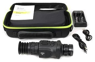 Тепловизионный прицел Arkon Arma SR25 - фото 13