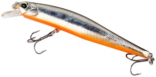 Воблер DUO Realis Minnow 80F 80мм 4,3гр  цв.D525 - фото 1