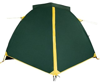 Палатка Tramp Nishe 3 V2 - фото 3