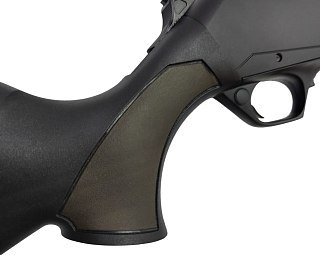 Карабин Browning Bar Mk3 30-06Sprg Composite Black Brown резьба - фото 4