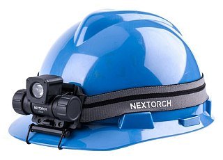 Фонарь Nextorch Ostar налобный 500 Lumens - фото 6