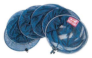 Садок Trabucco Nassa XD mesh 3мм rotonda* 45 1,5м