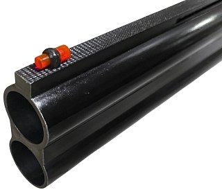 Ружье Baikal МР 27 М 12х76 Сильвер фикс чоки 1,25/0,5 725мм орех - фото 17