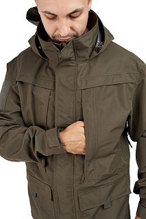 Костюм Fantom Force BARRIER демисезон Khaki 362 - фото 6