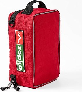 Аптечка Sopka Family Red туристическая укомплектованная - фото 1