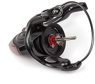 Катушка Nautilus Arta 6000S Feeder NEW - фото 7