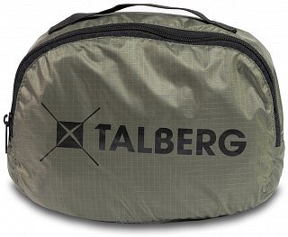 Герморюкзак Talberg LIGHT 40 олива - фото 2