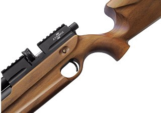 Винтовка Ataman Carbine 5,5мм M2R 155/RB с магазином M2R