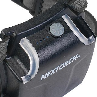 Фонарь Nextorch myStar V2.0 налобный 760 Lumens - фото 15