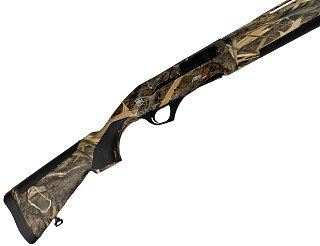 Ружье Ata Neo X Camo Shadow Grass Habitat 12x76 760мм - фото 6