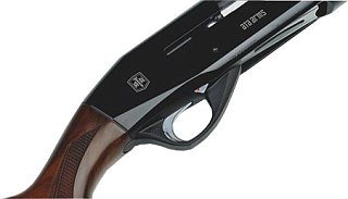 Ружье Ata Arms Neo 12 Synthetic 12х76 610мм - фото 6