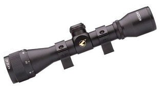 Прицел Gamo 4x32 AO WR Compact