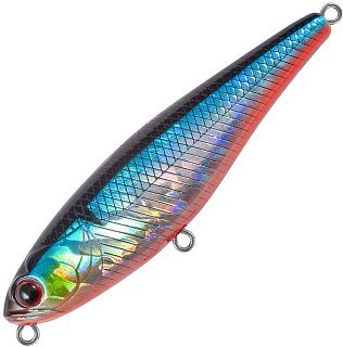 Воблер TsuYoki Mamba 75F цв.014R
