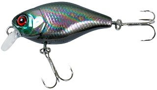 Воблер Jackall Chubby 38 SR Silent ul tamamushi
