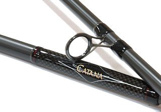 Удилище Shimano Catana CX heavy feeder 13' 3.96м 110гр - фото 5