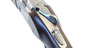 Ружье Beretta SV10 Perennia I 12х76 OC 760мм - фото 7