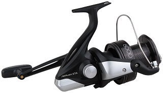 Катушка Shimano Aerlex 8000 XTA - фото 3