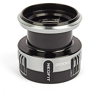 Катушка Nautilus Neofit 2000 Com - фото 7