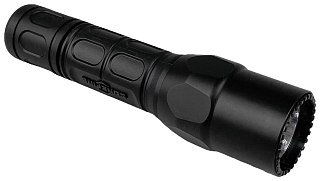 Фонарь Surefire G2X Pro Black - фото 1