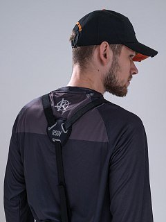 Костюм Remington Fishing performance VIP black - фото 10