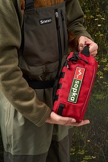 Аптечка Sopka Family Red туристическая укомплектованная - фото 7