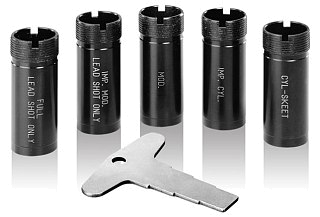 Ружье Hatsan Optima SR 12х76 760мм дерево - фото 2