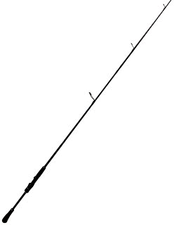 Спиннинг Daiwa Powermesh 732LFS-ST 3-15гр - фото 1